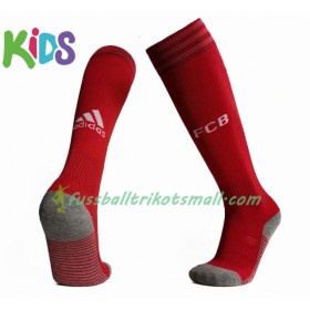 FC Bayern München Kinder Heim Socken 2019-2020